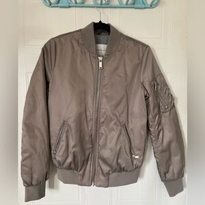 The Group by Babaton Gilman Bomber